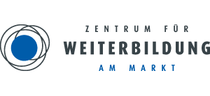 Zentrum für Weiterbildung am Markt